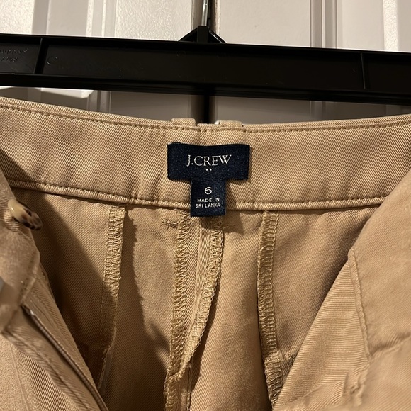 J. Crew Classic Trousers - Picture 2 of 4